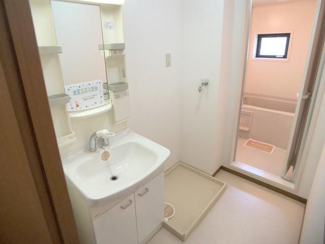 セジュールウィルモア　Ａ（A201） 部屋画像