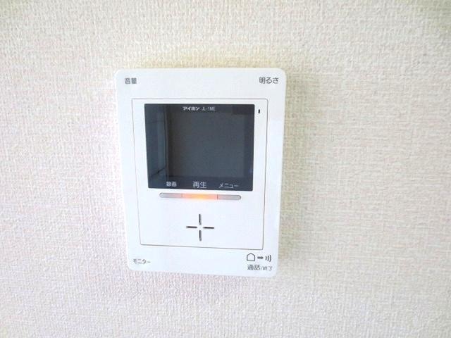 アムール小白川（206） 部屋画像