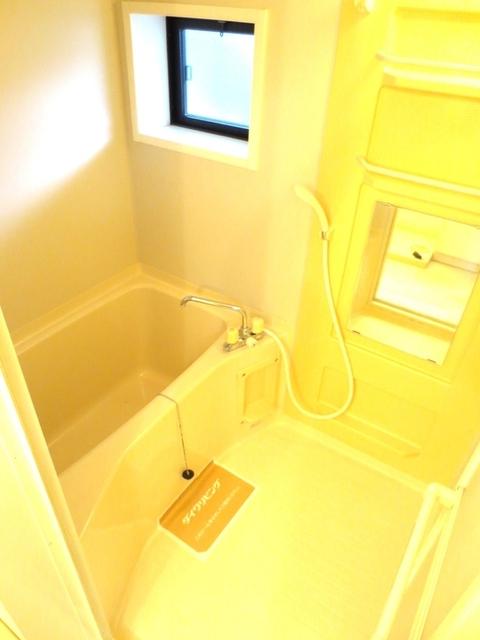 アムール小白川（206） 部屋画像