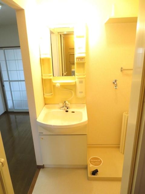 アムール小白川（206） 部屋画像