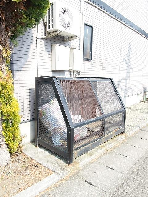 ペアフィ−ルド（105） その他部屋・スペース