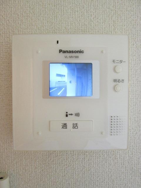 プラシードⅠ（202） 設備