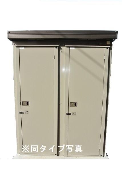 シャルマン天童Ⅰ（104） その他部屋・スペース