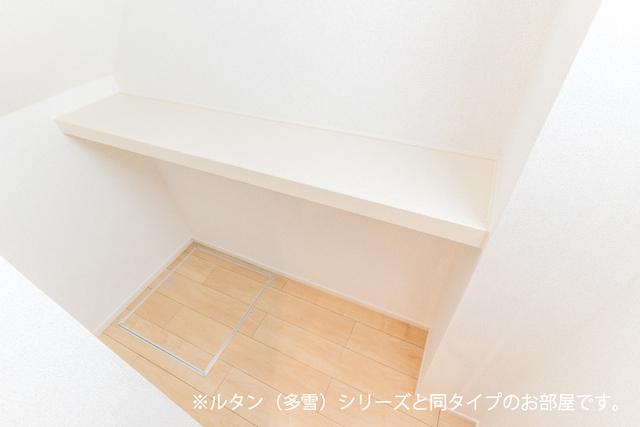 さくら　Ⅲ（103） 収納