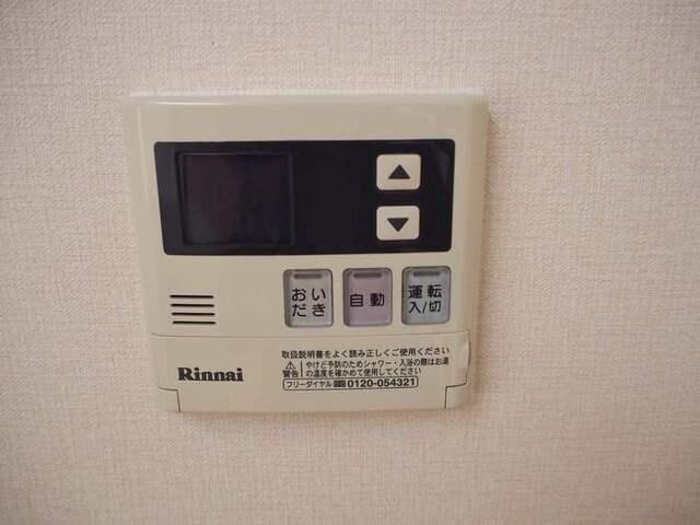 アンフロイデ　Ｂ（102） 部屋画像