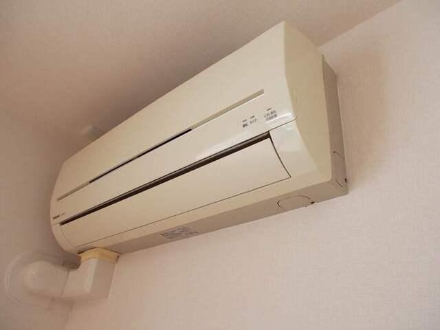 アンフロイデ　Ｂ（102） 部屋画像