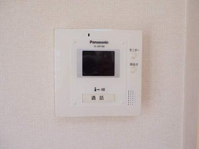 アンフロイデ　Ｂ（102） 部屋画像