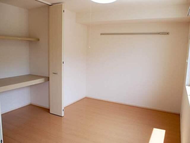 アンフロイデ　Ｂ（102） 部屋画像