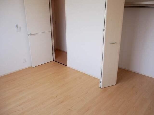 アンフロイデ　Ｂ（102） 部屋画像