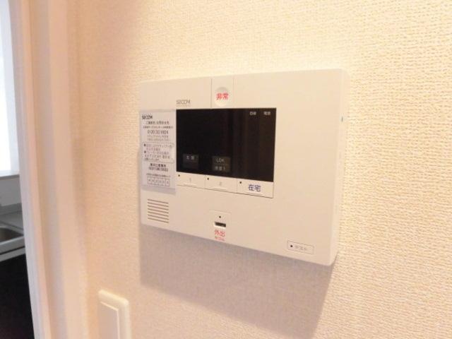 グラン・プラース　Ｇ（105） 部屋画像