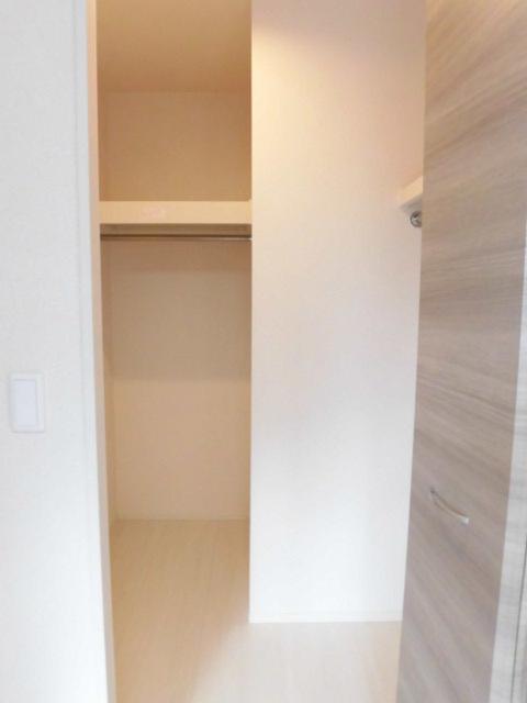 グラン・プラース　Ｇ（105） 部屋画像