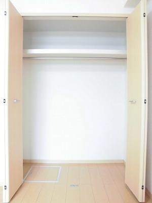 ル・クラージュ２（103） 収納