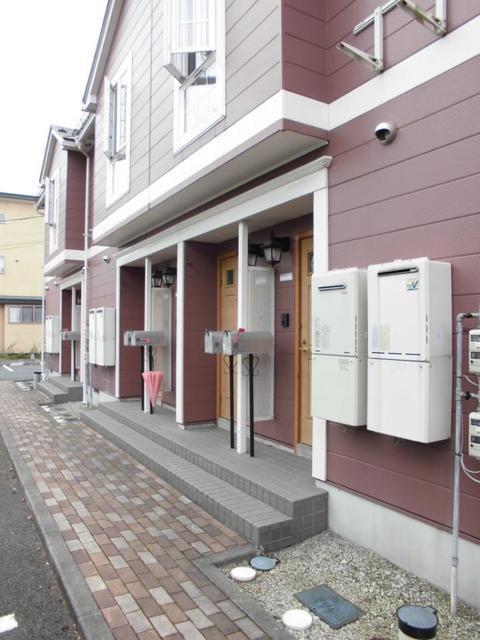 リファインド（103） その他部屋・スペース