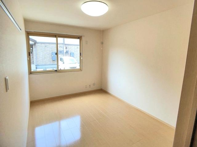 エクレール ティー　Ｂ（102） 部屋画像