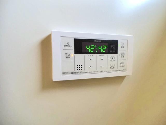 エクレール ティー　Ｂ（102） 部屋画像