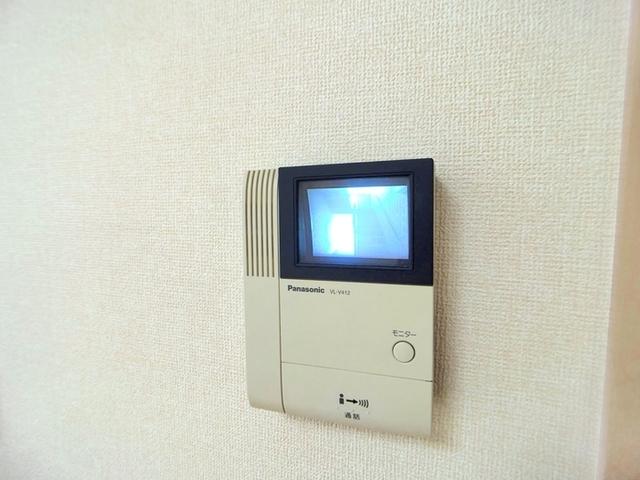 エクレール ティー　Ｂ（102） 部屋画像