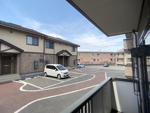 エクレール ティー　Ｂ（102） 部屋画像