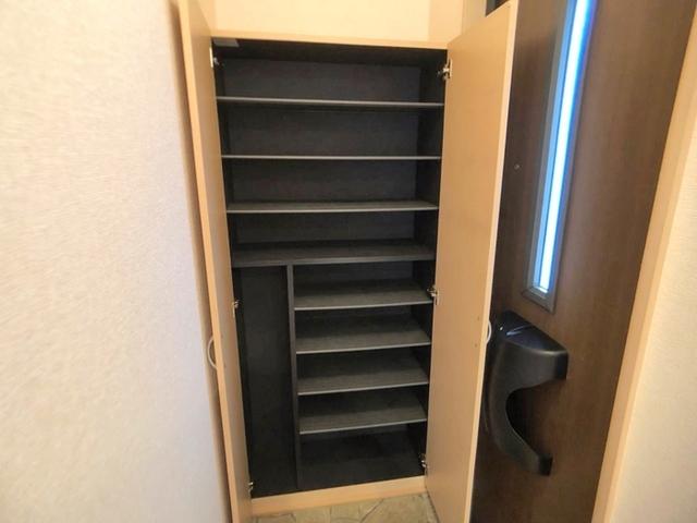 エクレール ティー　Ｂ（102） 部屋画像