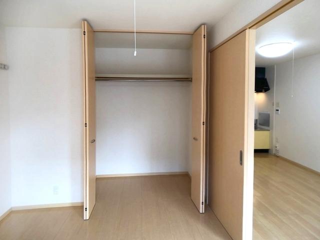 エクレール ティー　Ｂ（102） 部屋画像