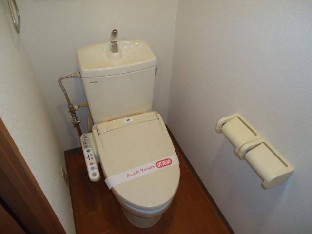 エスペランス清住 部屋画像