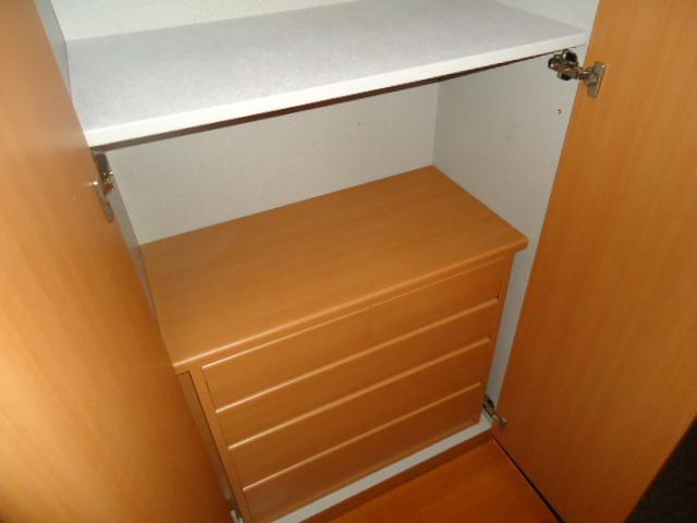 エスペランス清住 部屋画像
