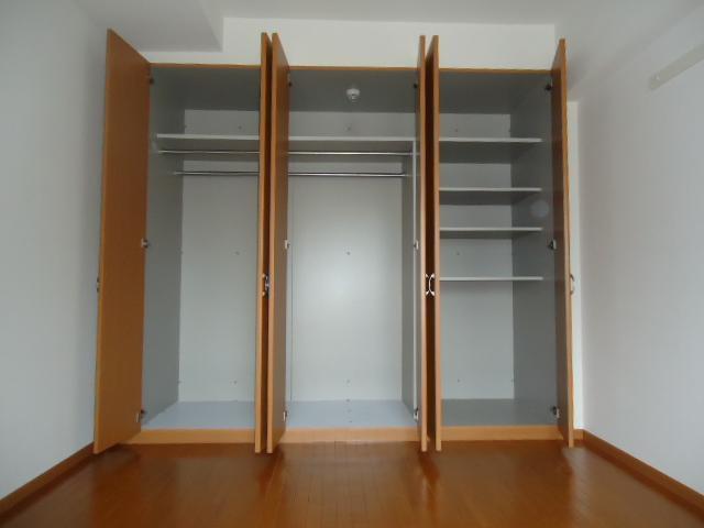 エスペランス清住 部屋画像
