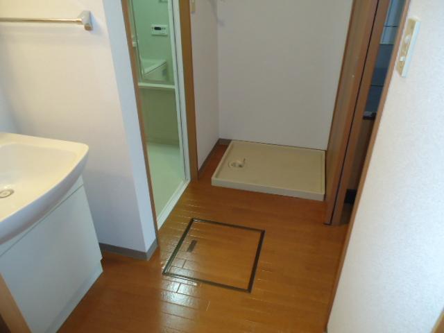 エスペランス清住 部屋画像