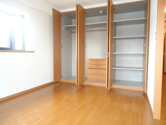 エスペランス清住 部屋画像