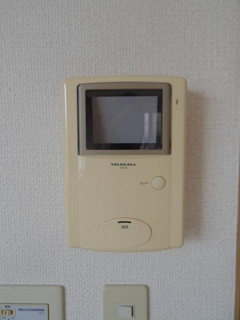 マーベラスヒル　Ｂ棟（103） 設備