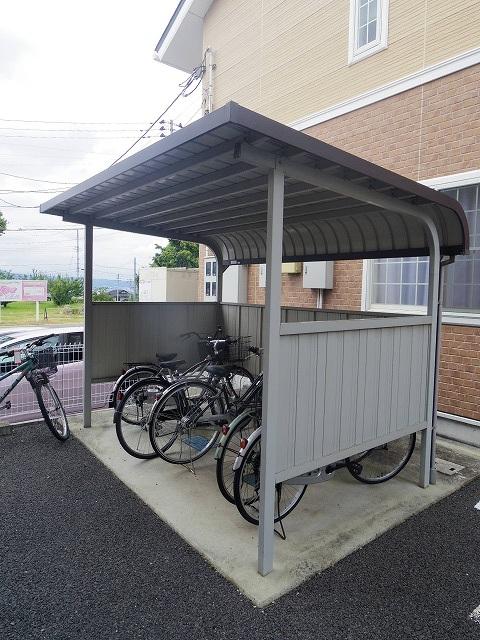 マーベラスヒル　Ｂ棟（103） その他部屋・スペース