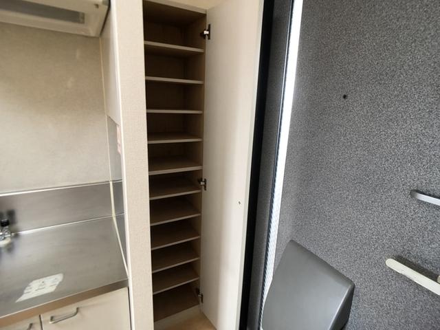 タカギ スピリット　Ａ（A205） 部屋画像