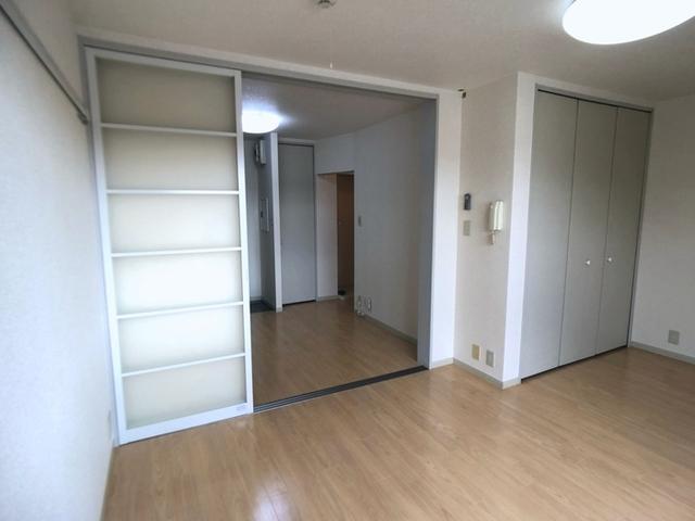 タカギ スピリット　Ａ（A205） 部屋画像