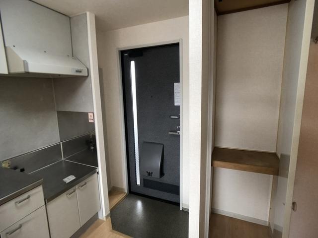 タカギ スピリット　Ａ（A205） 部屋画像