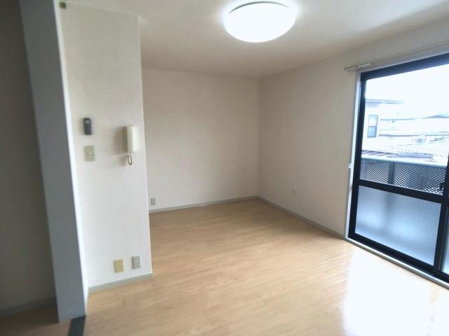タカギ スピリット　Ａ（A205） 部屋画像