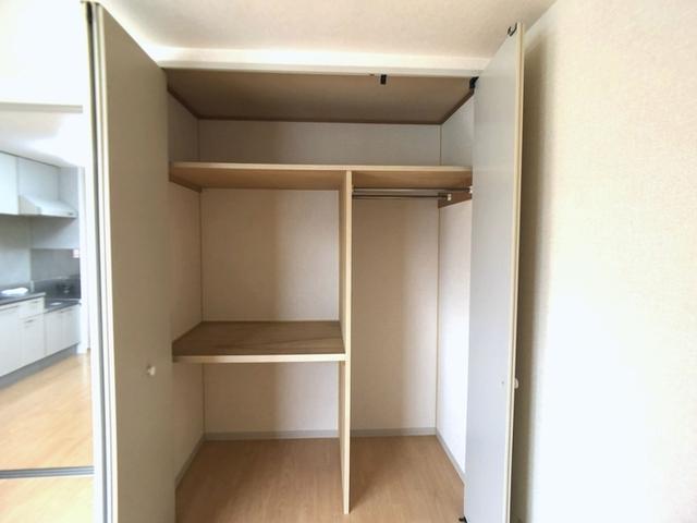 タカギ スピリット　Ａ（A205） 部屋画像