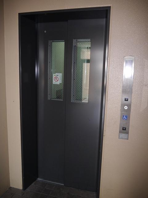 アンソレイエ・アビタシオン（404） その他部屋・スペース