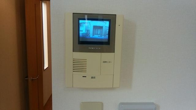 アバンティ成沢西　Ⅱ（D） 部屋画像