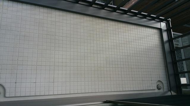 アバンティ成沢西　Ⅱ（D） バルコニー