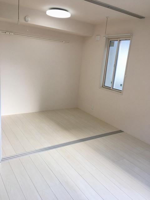 ガレリア ラッフィナート（302） 部屋画像