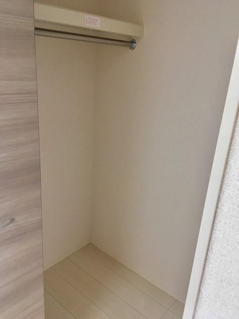 ガレリア ラッフィナート（302） 部屋画像