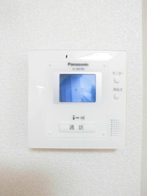 グリーン　シップ　西根（101） 設備