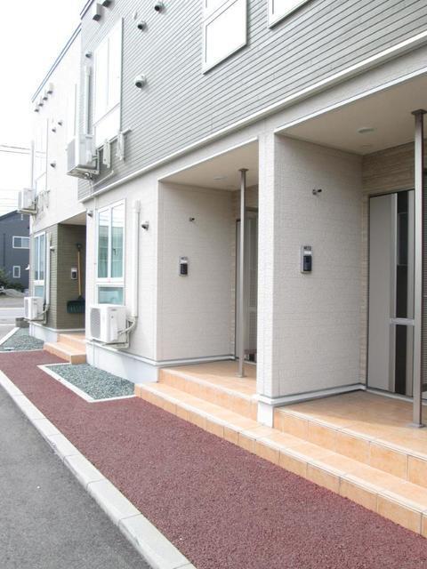 グリーン　シップ　西根（101） その他部屋・スペース