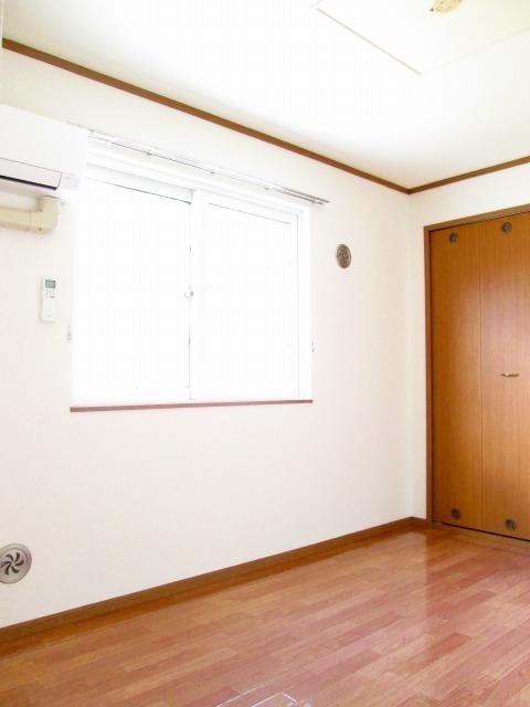 セカンドみなみ（103） 室内