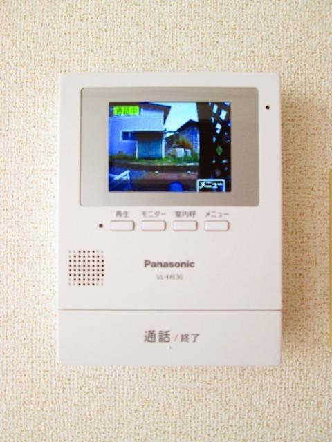 セカンドみなみ（103） 設備