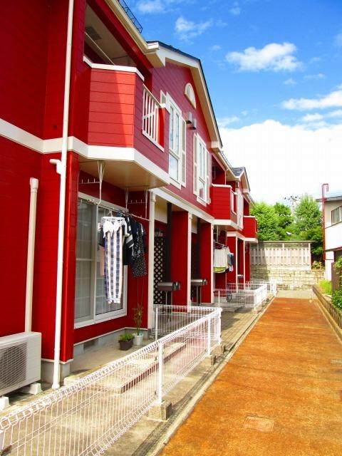 セカンドみなみ（103） その他部屋・スペース