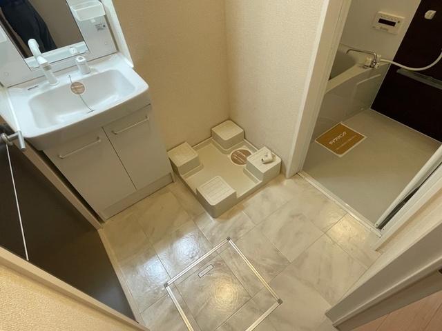 クラヴィーア山形（202） 部屋画像