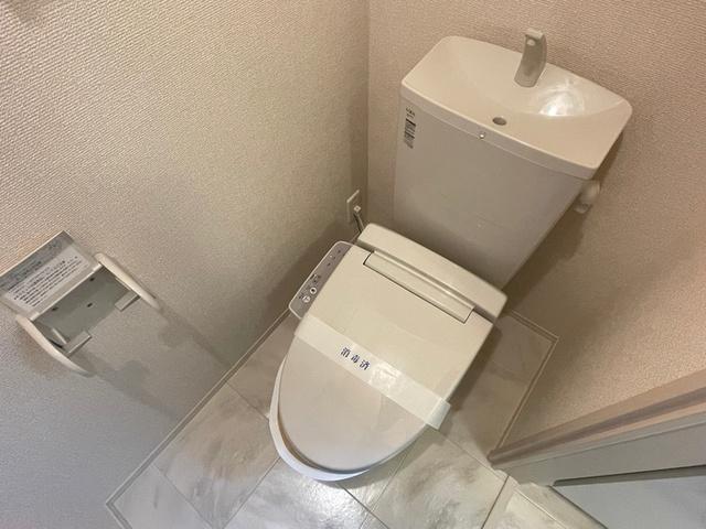 クラヴィーア山形（202） 部屋画像