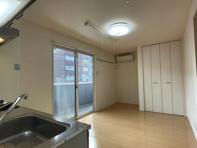 クラヴィーア山形（202） 部屋画像