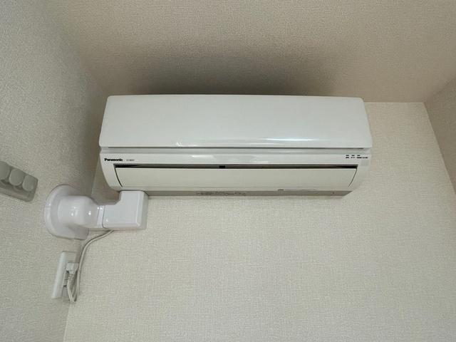 クラヴィーア山形（202） 部屋画像