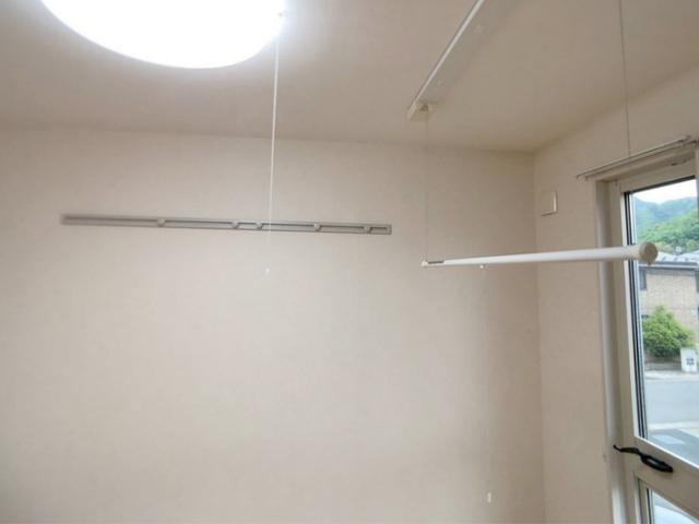ディアコート　Ａ（201） 部屋画像